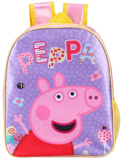 Peppa Pig Premium Backpack