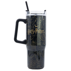 Harry Potter  Stainless Steel XL Rambler Mug