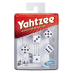 Classic Yahtzee Dice Game