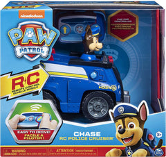 Paw Patrol R/C Chase