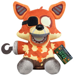 Funko Five Nights At Freddy's - Dreadbear Grim Foxy Plush