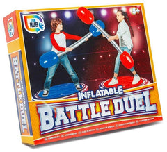 Inflatable Battle Duel Game