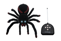 Realistic RC tarantula with light effects