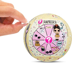 L.O.L. Surprise! Confetti Pop Glamstronaut Dolls - 3 Pack