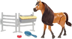 Spirit Untamed Forever Free Horse