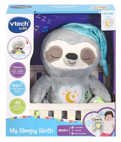VTech Baby My Sleepy Sloth