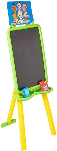 Cocomelon 2in1 Floor Standing Easel