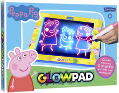 Peppa Pig Glowpad