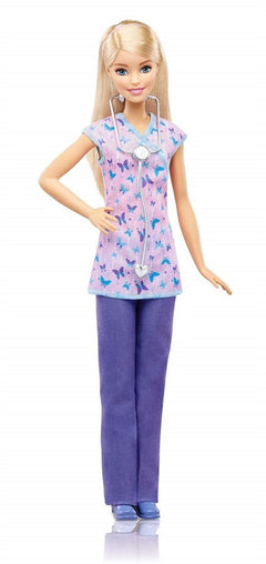 Barbie Nurse Career Doll