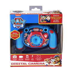 PAW Patrol Digital Camera