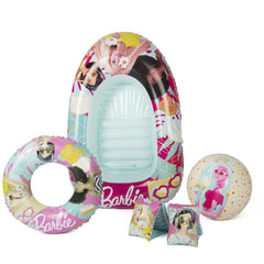 Barbie Swim Set