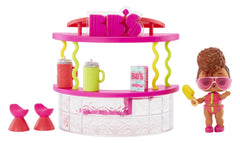 L.O.L. Surprise! House of Surprises Doll Furniture Snack Bar