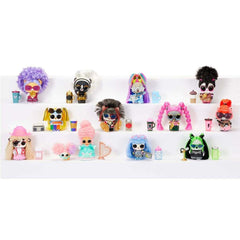 L.O.L. Surprise! Remix Pets