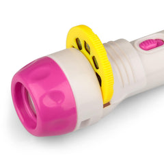 Projector Torch - Unicorn