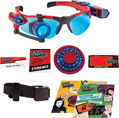 Spy Ninjas Night Vision Mission Kit