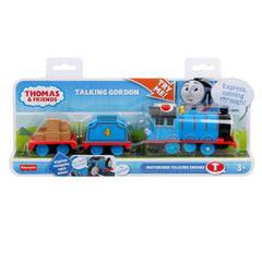 Thomas & Friends Talking Gordon Toy Train