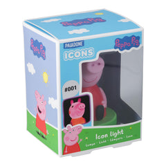 Peppa Pig Icon Light