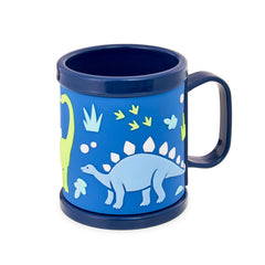 Dino 3D Kids Mug