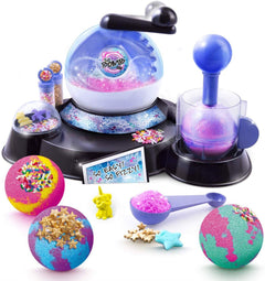 So Bomb DIY Bath Bomb Factory