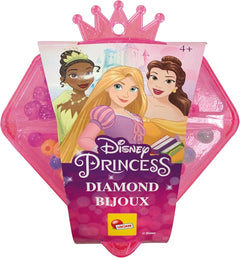 Disney Princess Diamond  Jewellery Kit