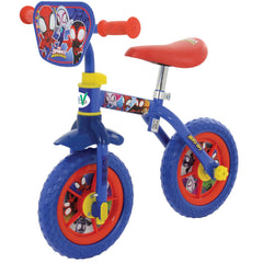 MoVe Spidey 2 in1 10inch Training Bike