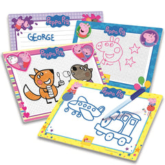 Peppa Pig Drawing School