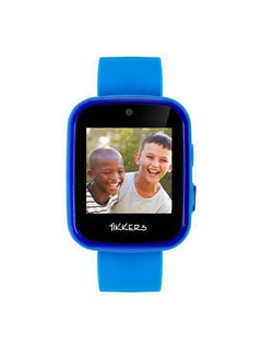Tikkers Interactive Watch
