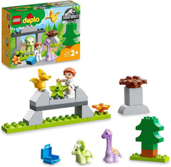 Lego Duplo Jurassic World Dinosaur Nursery 10938
