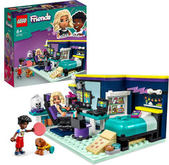 LEGO Friends Nova's Room 41755