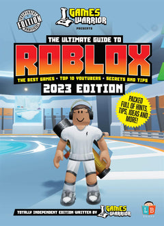 Roblox Ultimate Guide 2023 Edition