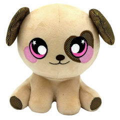 Squeezamals 3deez Puppy Danny