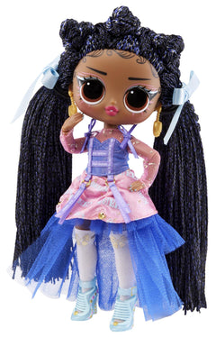 L.O.L. Surprise! Tweens Nia Regal Doll