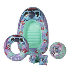 Disney Lilo & Stitch Swim Set