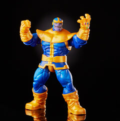 Marvel Legends Series Thanos