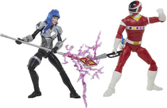 Power Rangers Lightning Collection Red Ranger Vs Astronema 6