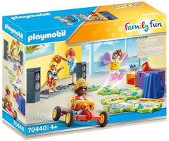 Playmobil Family Fun Beach Hotel Kid's Club 70440