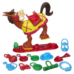 Buckaroo! Game