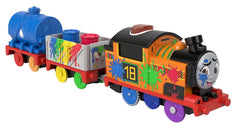 Thomas & Friends Motorised Talking Nia Engine