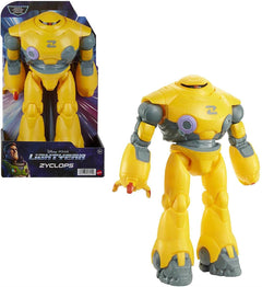 Disney Pixar Lightyear Zyclops 12