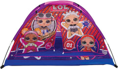 L.O.L Surprise Dream Den With Lights