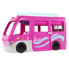 Barbie Dream Camper Vehicle