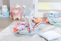 Baby Annabell Active Comfort Seat Doll Carrier