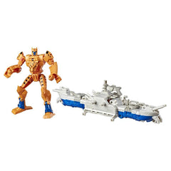 Transformers Cyberverse Power of the Spark Cheetor 5