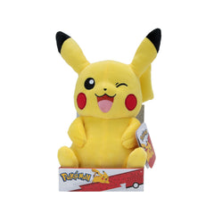 Pokemon 12 Inch Pikachu Plush