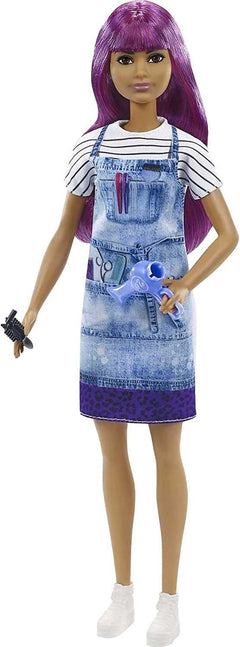 Barbie Career Salon Stylist Doll