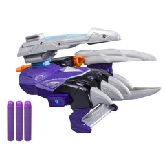 Avengers Nerf Assembler Gear Black Panther