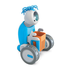 Hexbug MoBots Interactive Robot Fetch Blue