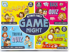Ultimate Family Game Night