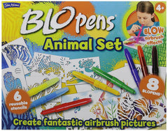 Blo Pens Animal Set
