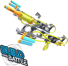 K'Nex Cyber-X C5 Neostrike